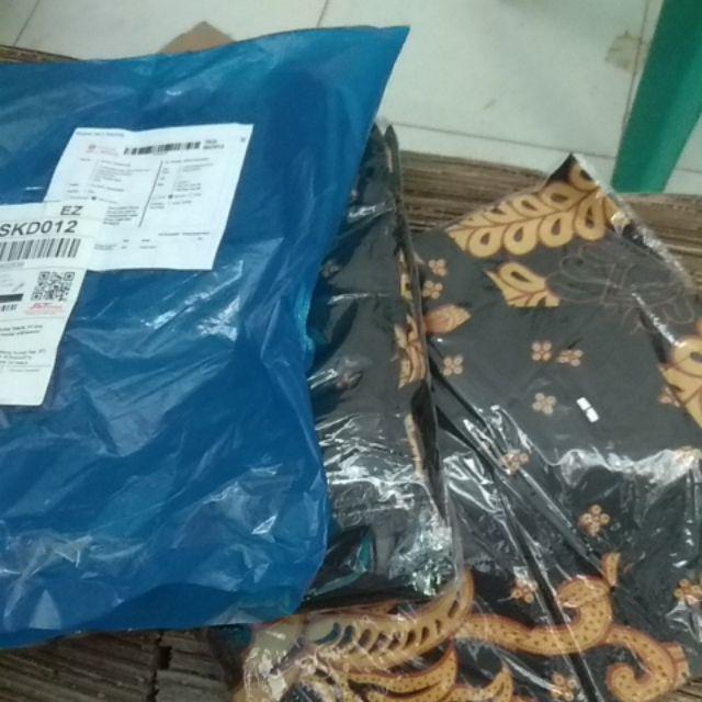 Maura Couple - Sania Ruffle Batik Couple Ori Jowi Dnt Garansi Termurah Shopee - Shopashop Solo Kg054