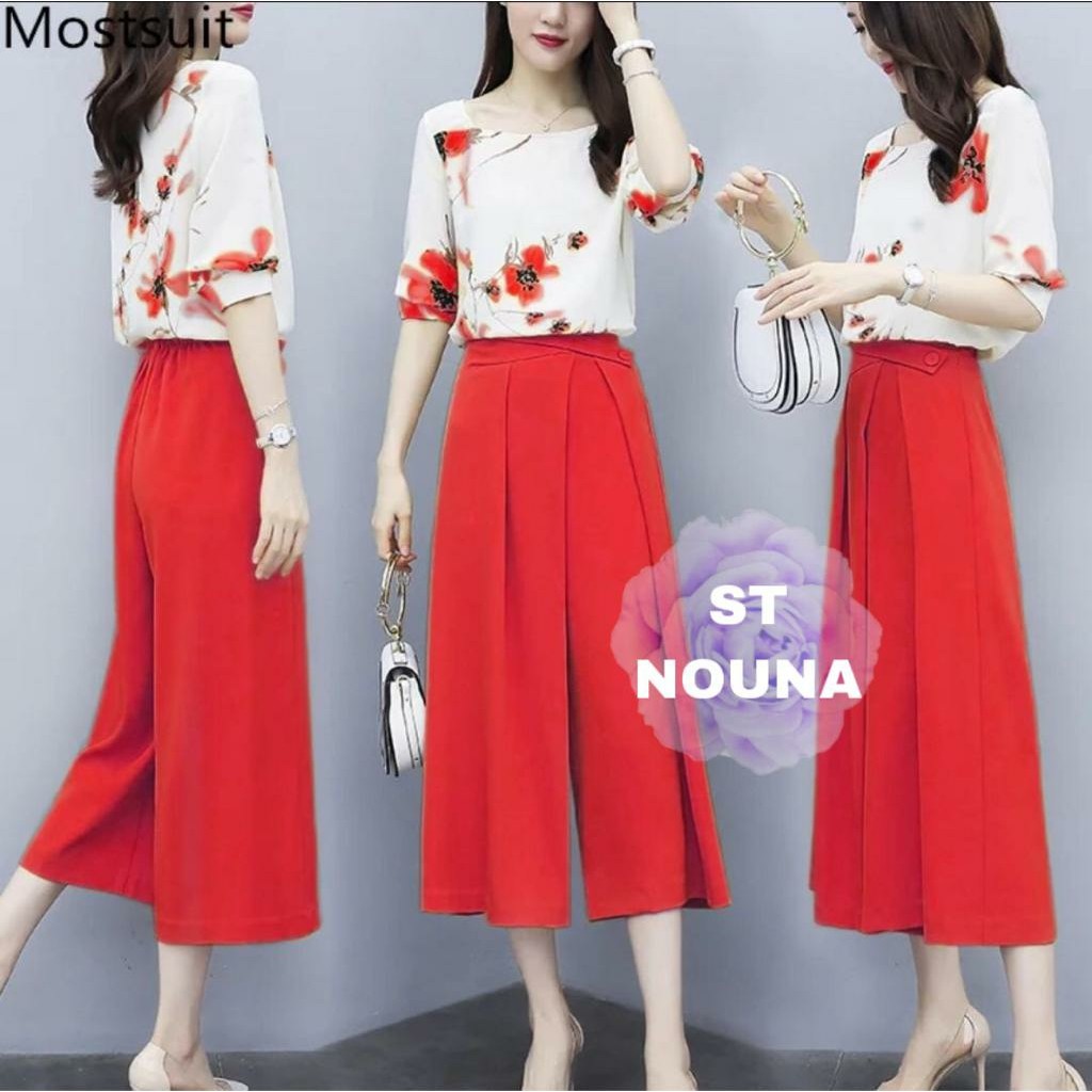 ST NOUNA BUNGA - VI - SAHKL