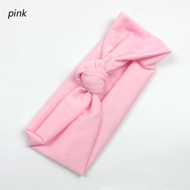 Headband Anak/ Bando Anak / Bandana Anak