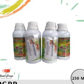 PUPUK | TAMAN | PUPUK ORGANIK CAIR PGPR | RUMAH TANGGA