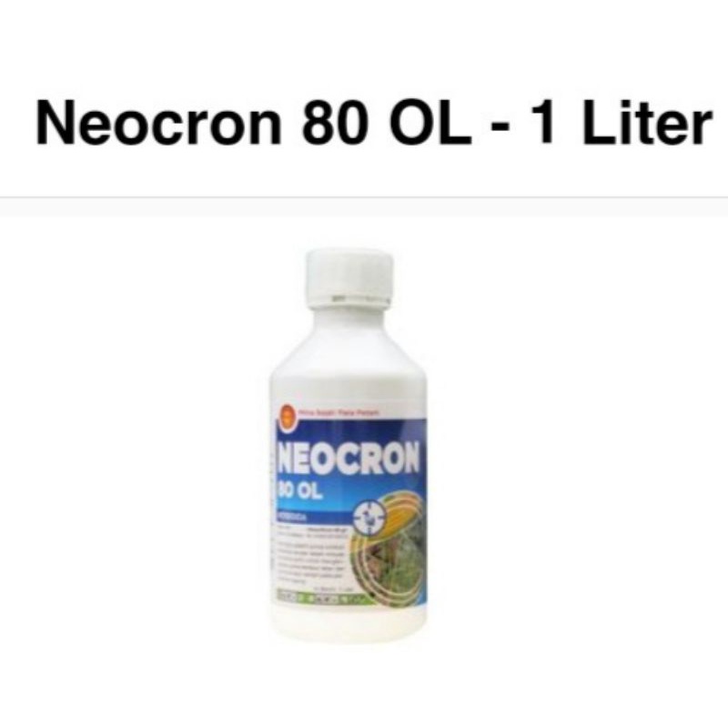 neocron 1,liter