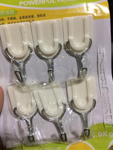 Gantungan Baju Gantungan Tas Gantungan Jilbab Gantungan Handuk Peralatan Rumah Tangga 071