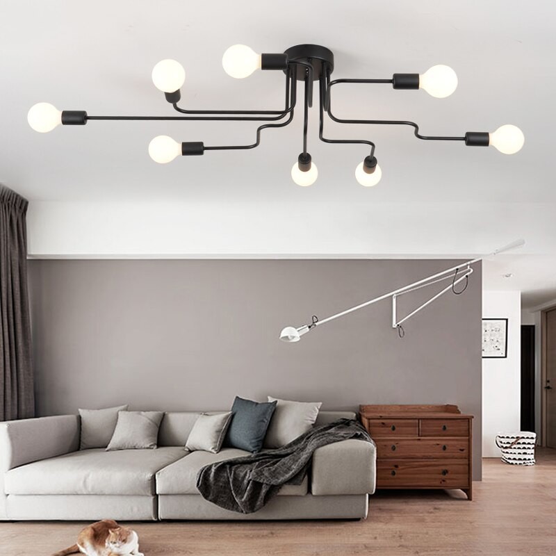Rekomendasi Lampu Terang Untuk Kamar Tidur