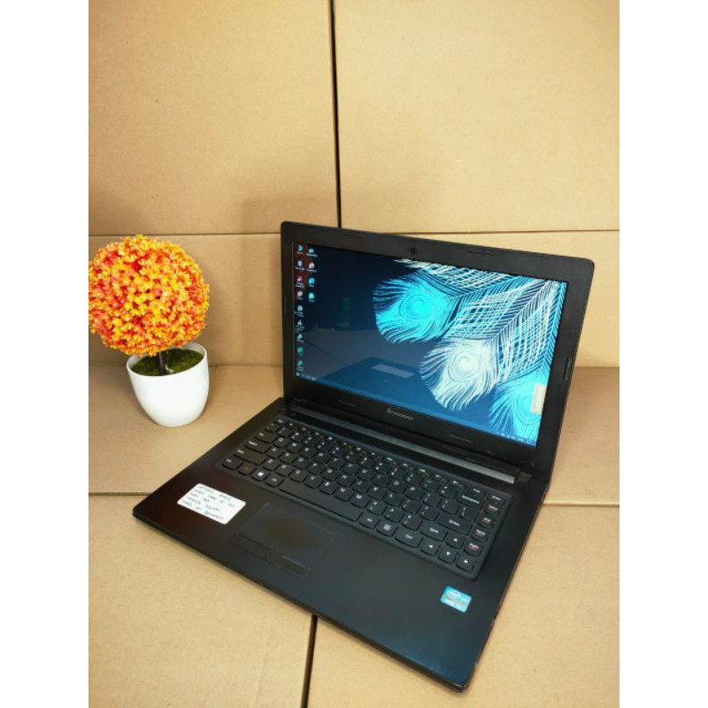 Laptop Lenovo G400S