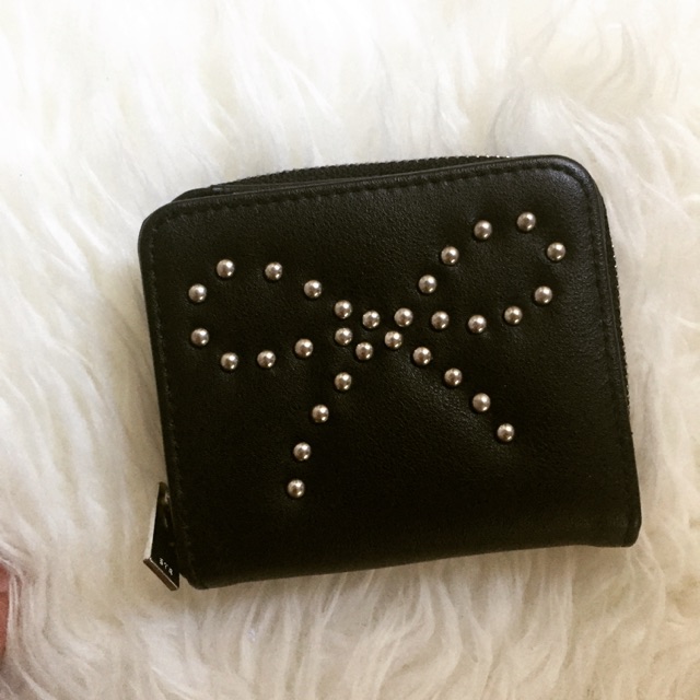 Dompet kecil STRADIVARIUS Original