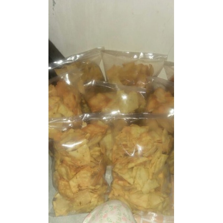 

kripik baWang