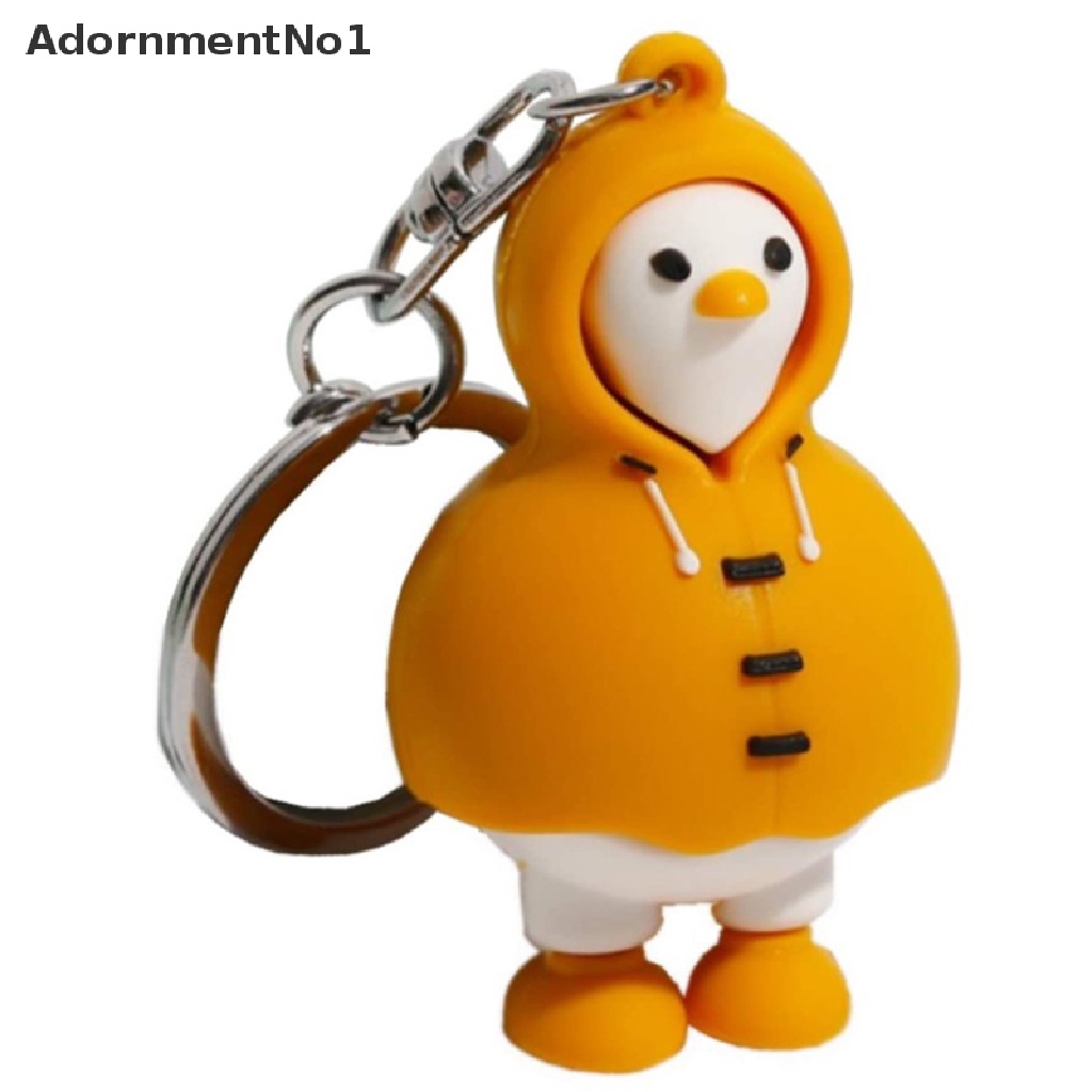 (AdornmentNo1) Gantungan Kunci Bentuk Astronot Luar Angkasa Bahan Metal