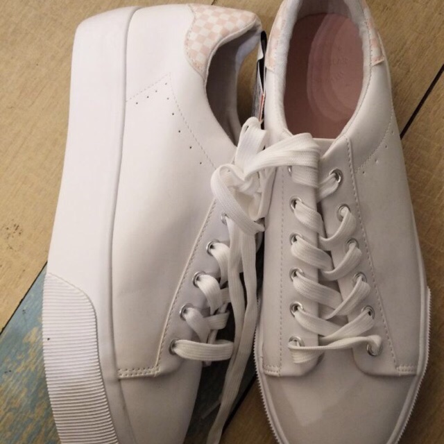 Pull&Bear Sneakers Sale / Pull and Bear Sepatu Sneakers