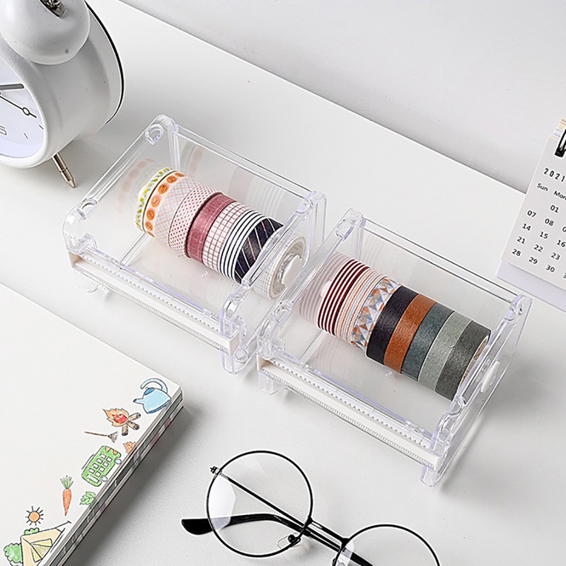 Tape / Selotip Washi Untuk Keperluan Kantor