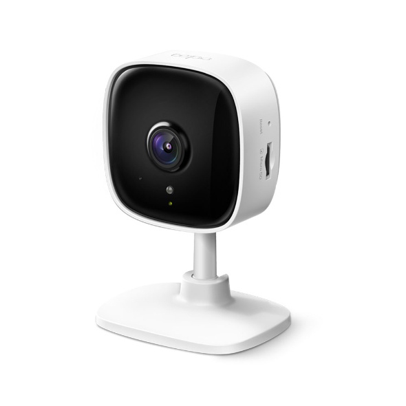 TP-LINK Tapo TC60 Home Security Wi-Fi Camera - Tplink TC 60 Camera