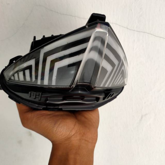 Stoplamp new cb150r/stoplamp 3in1 new cb150r/stoplamp custom new cb150r/stoplamp 3in1 ncb