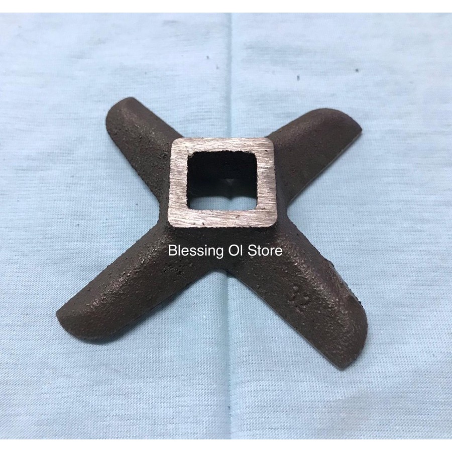 PISAU GILINGAN DAGING 32 / KNIFE GILINGAN DAGING 32