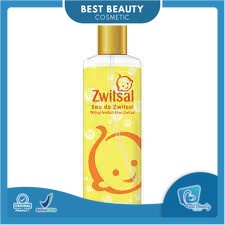 ★ BB ★ Zwitsal Eau De Toilette Body Mist