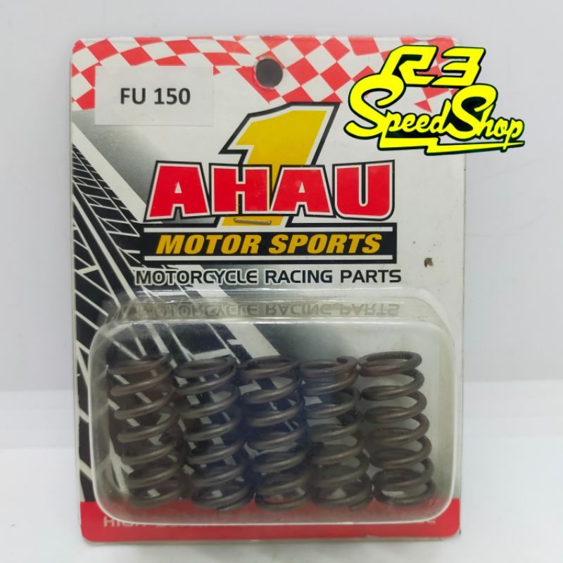 Per Kopling Ahau Satria Fu Karbu F 150 Raider 125 FXR 150 Satria 2 Tak 120 R Lumba RU Hiu LSCM