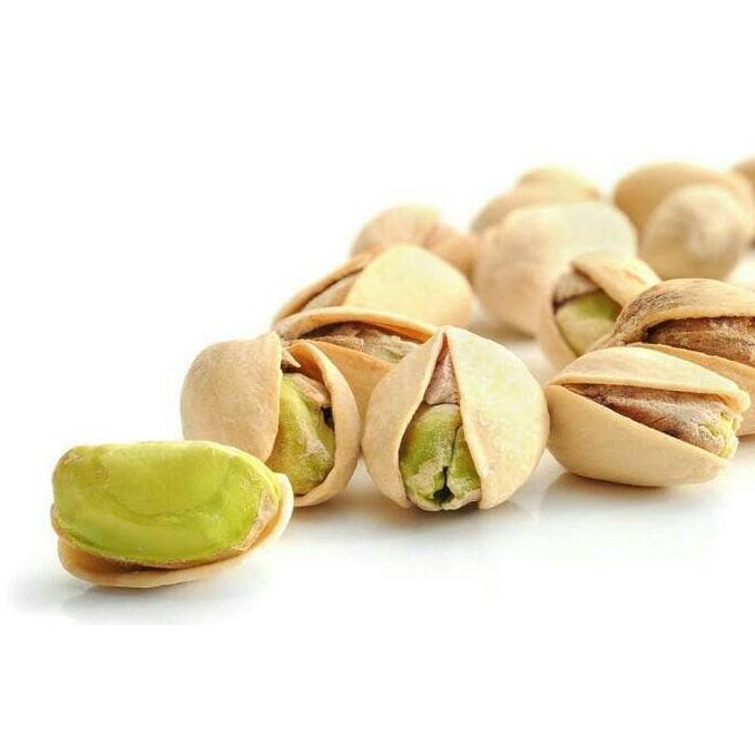 

Chasback Kacang Pistachio \U002F Kacang Arab Terlaris