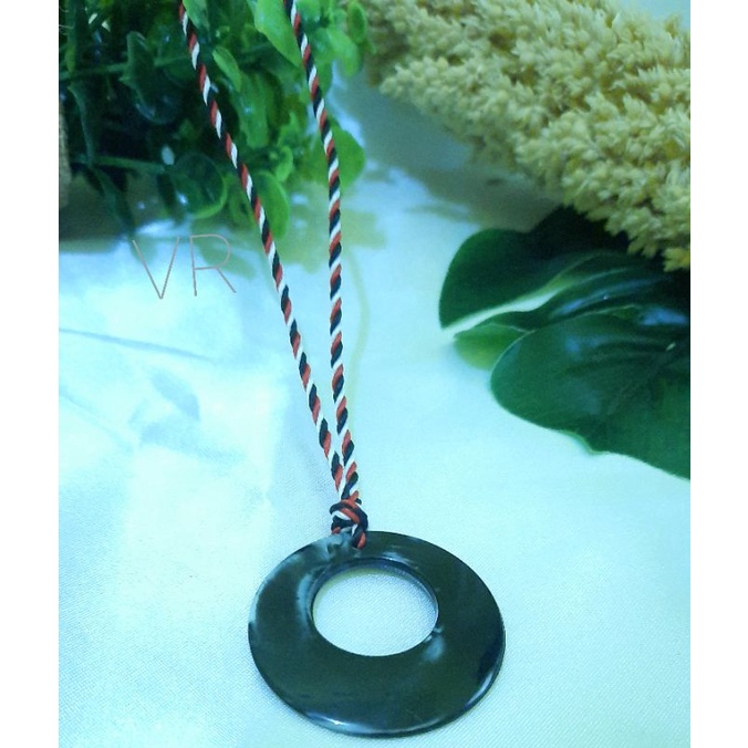 Kalung Tridatu /kalung tridatu asli bali#kalung tridatu murah
