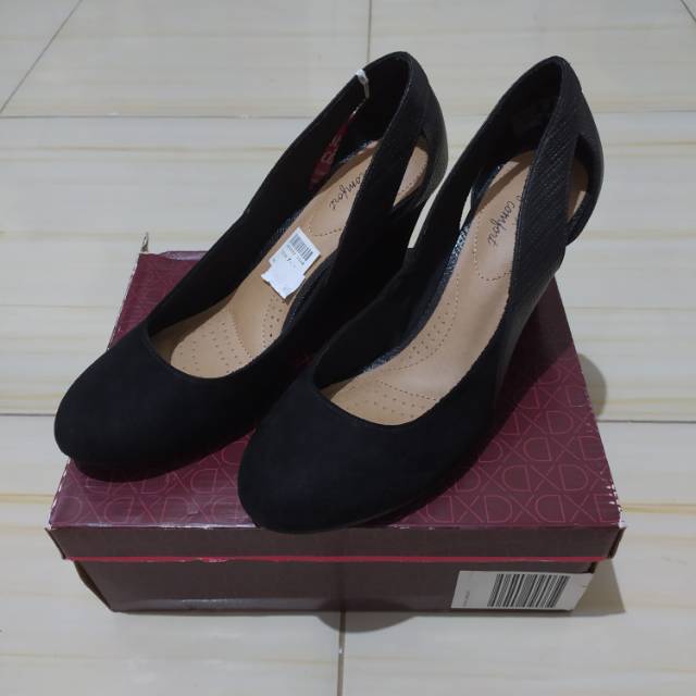 DEXFLEX COMFORT original by payless for women