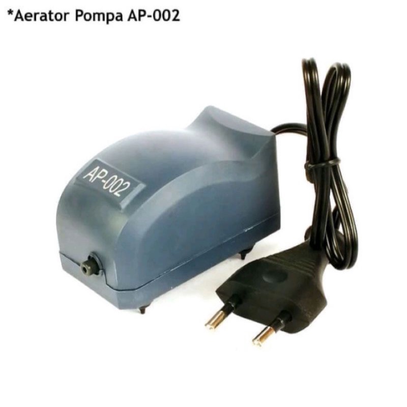 aerator gelembung udara aquarium