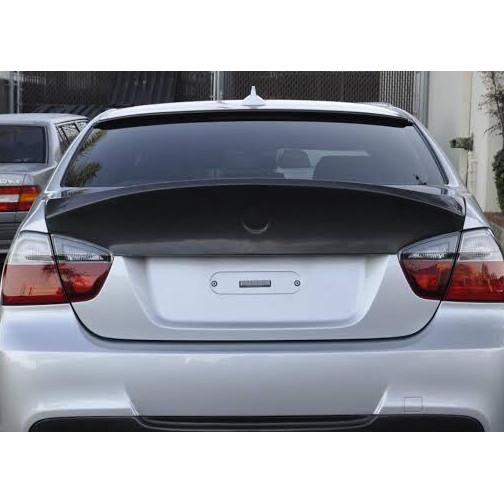 Bumper | Bmw E90 Csl Trunk Spoiler Bagasi