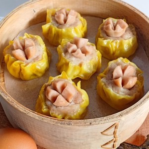 

Dimsum ayam makanan siap saji / dimsum frozen food/ makanan beku yang halal dan murah