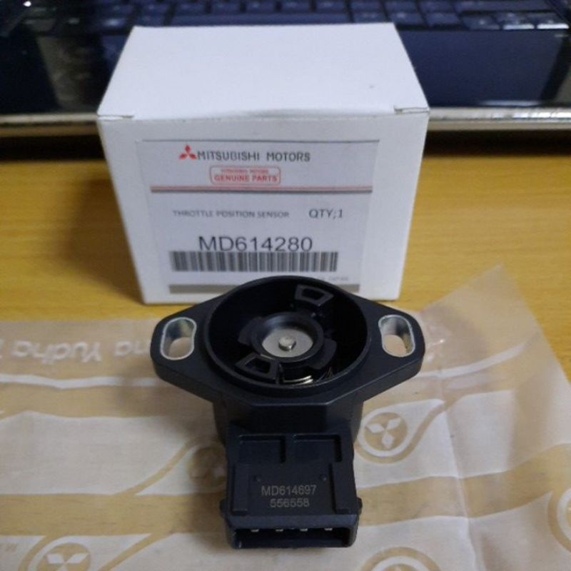 sensor tps kuda mitsubishi grandia putar kiri