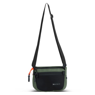 Tas Slingbag Pria Waistbag ZAMZAM Buffback Venue KEREN C