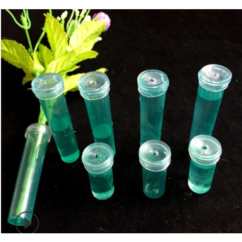 FLOWER WATER TUBE / TUBE AIR BUNGA / HAND BOUQUET BUKET AKSESORIS BUNGA