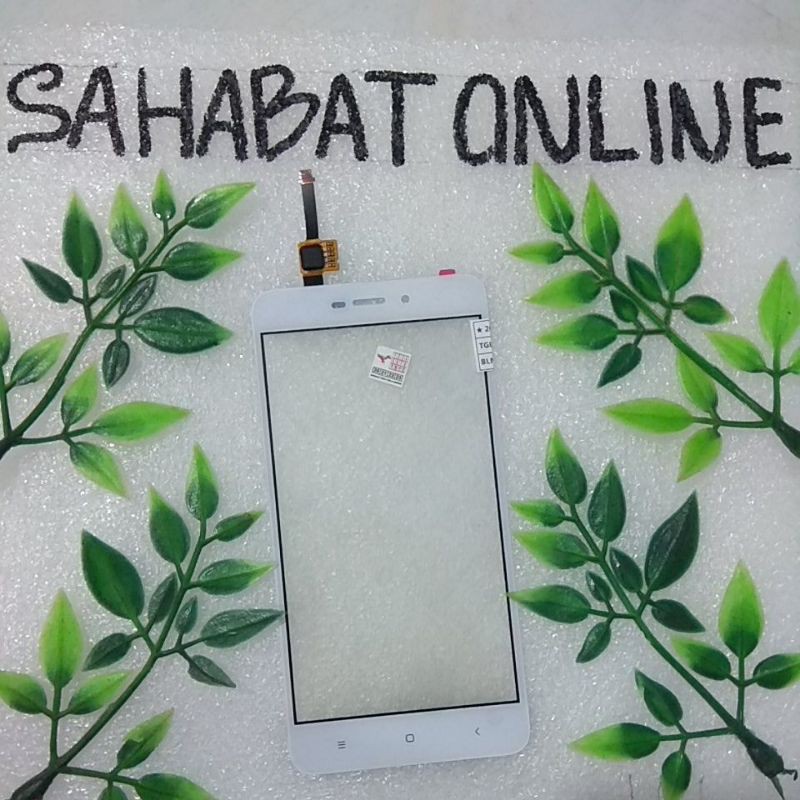 TOUCHSCREEN XIAOMI REDMI 4A