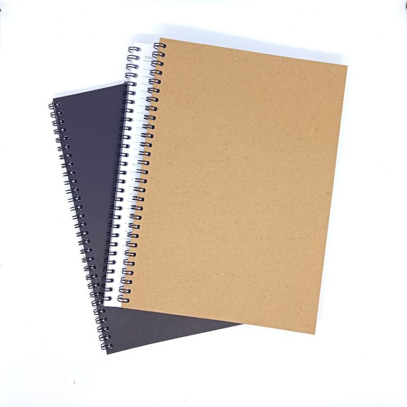 

NOTEBOOK B5/JURNAL HVS 80 GSM GRID/KOTAK2#DOTTED/TITIK2 #BLANK/POLOS