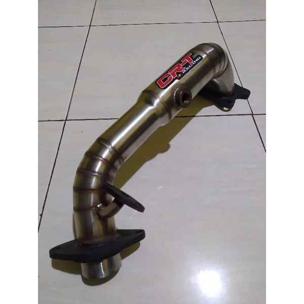 Downpipe Civic Fd1 Fd2