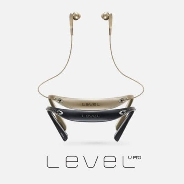 Samsung Level U PRO Headset Bluetooth Earphone Bluetooth Samsung Level