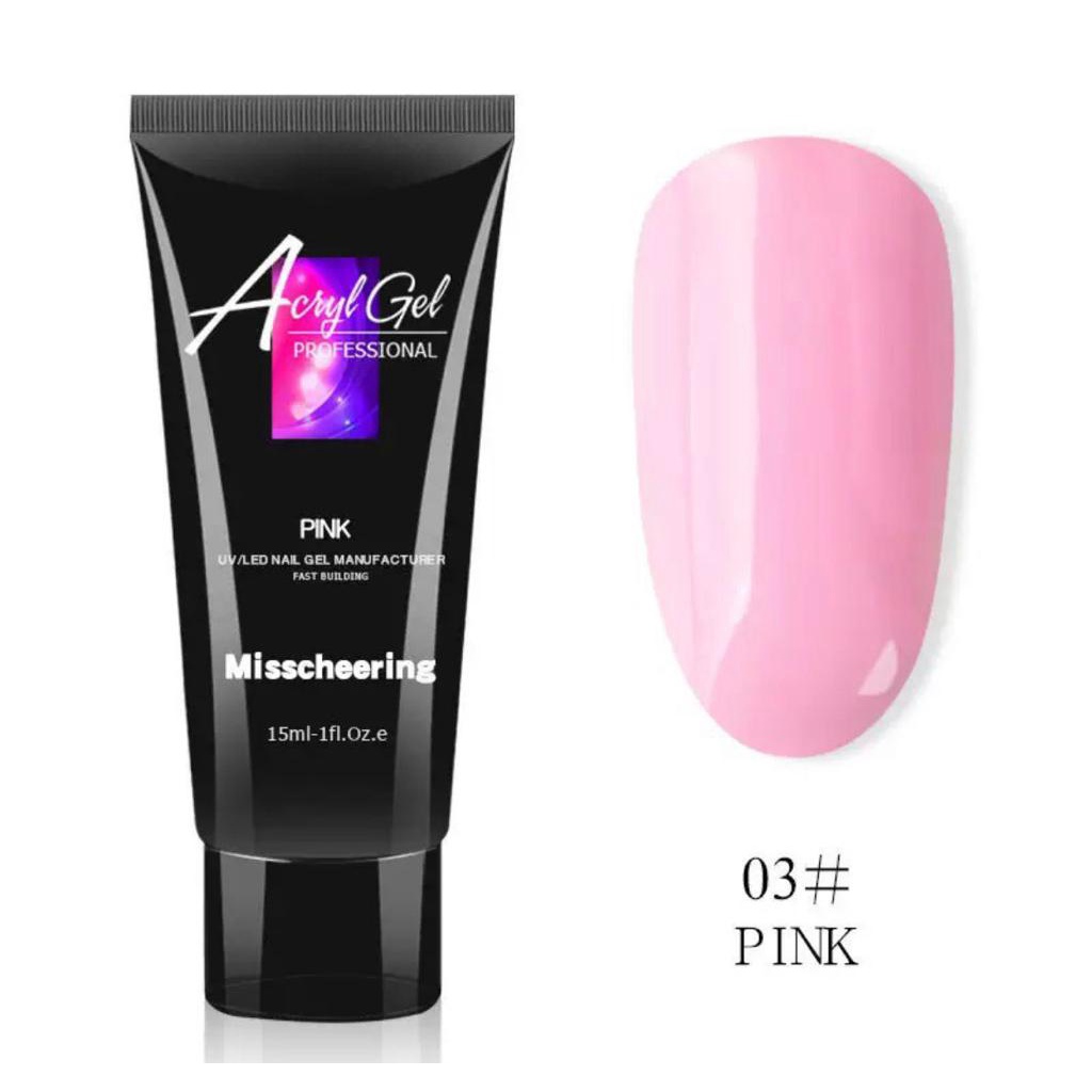03 - pink