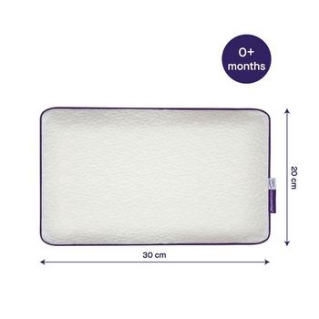 Clevamama Clevafoam Pram Pillow
