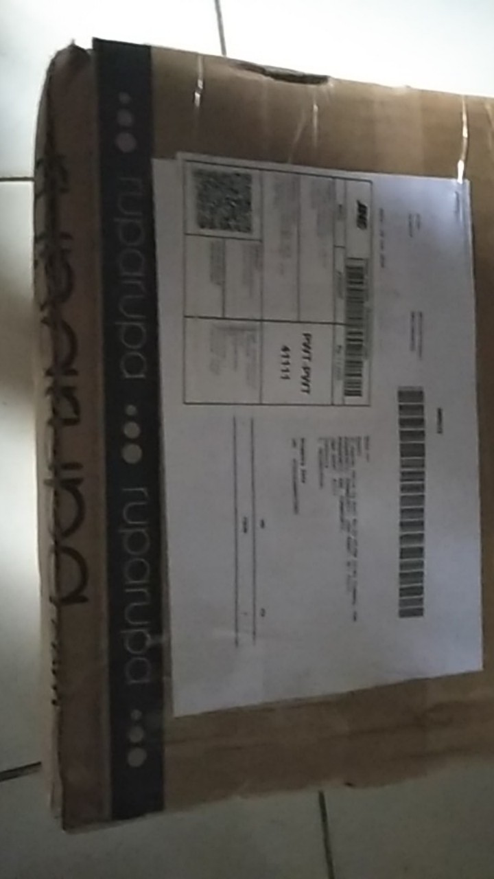 Krisbow Gembok Panjang Tahan Air  50 Mm - Kuning