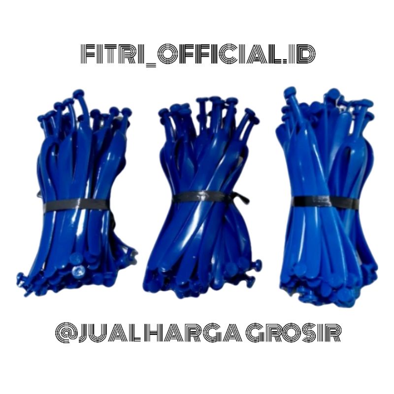 Tali Sandal Jepit 1 KD isi 20 Pasang SRAMPAT TALI SENDAL JEPIT WANITA DEWASA TERBARU