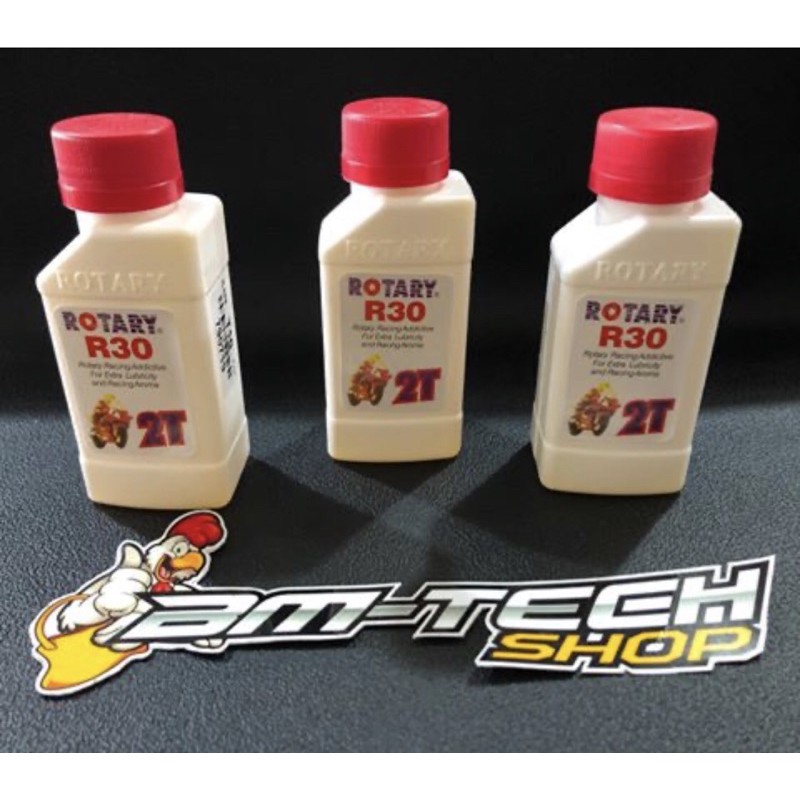 oli rotary R30
