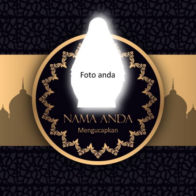 Video ucapan Idul adha