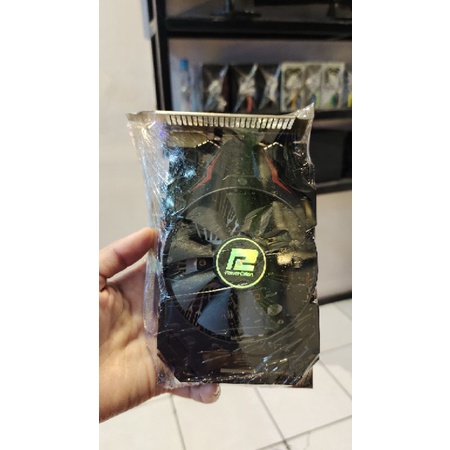 vga R7 240 1 gb ddr5 power color