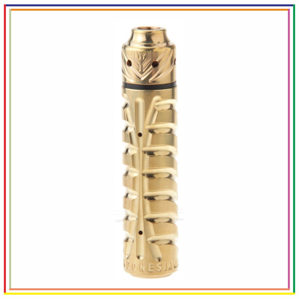 SEBONE MECHANICAL MOD KIT RDA