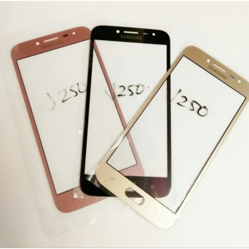 KACA DEPAN GLASS LCD SAMSUNG J2PRO J250 ORIGINAL