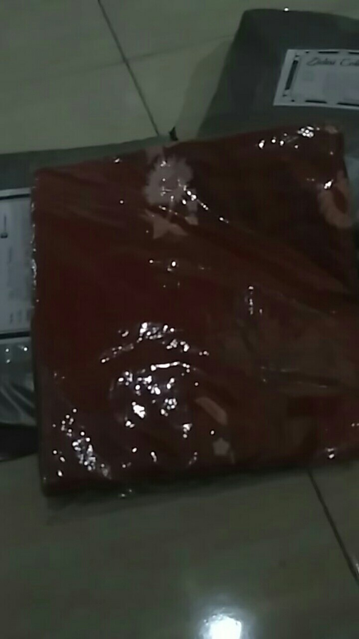 Atasan Batik Tunik Cibulan Best Seller Seragaman