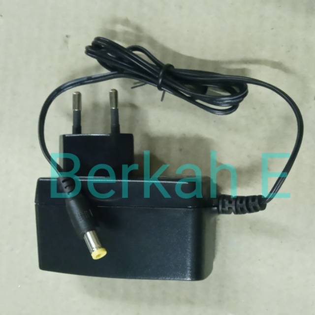 Adaptor Charger 12V 2000mA