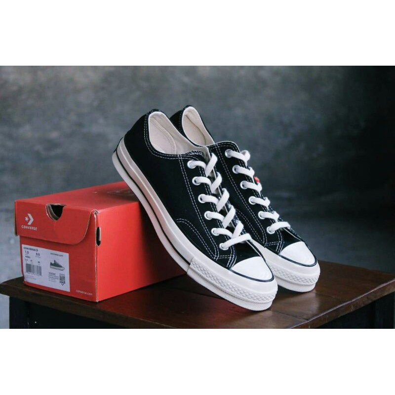 converse 70s low bw