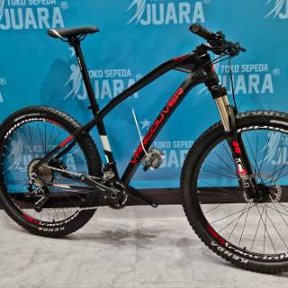 element mtb 27 5 inchi vancouver sepeda gunung Shopee 