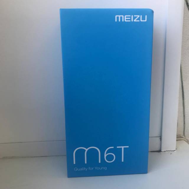 Meizu M6T (2/16)