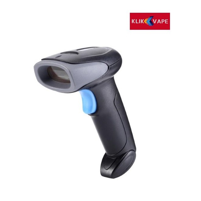 Barcode Scanner Termurah EPPOS 1D - EP5000G [Auto Sense-Scan] BISA GOSEND / GRAB INSTANT KlikVapebandung