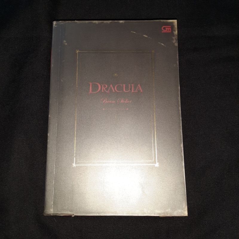 Dracula - Bram Stoker