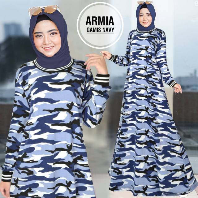 Armia gamis Army