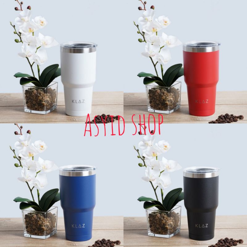 Klaz mug Vacuum Flask - 900 Ml