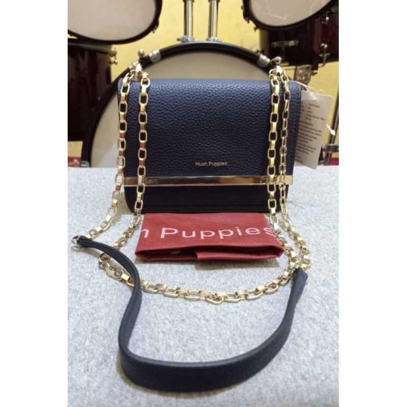 tas hush puppies new original